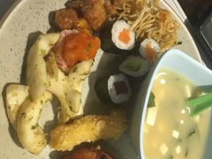 -Wok Yutaka