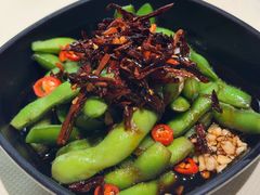 -聚味瞿记·龙虾堂(咸嘉湖店)