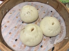 蟹黄肉包-冶春茶社(官园桥店)