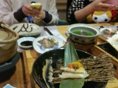 -花潮料理艺食馆(世欧广场店)