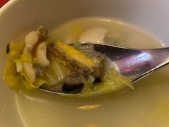 -OPEN開全日自助餐厅·西餐·海鲜(佛山希尔顿酒店)