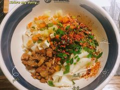 -白鹿原·西安油泼面(万象城店)