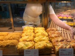 -木子木水日式烫面包(世界城光谷店)