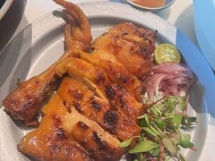 -胡麻(静安嘉里店)