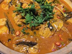 -魏铭鱼头捞饭(晋阳路店)