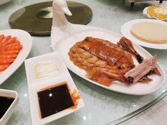 太子香酥烤鸭-亢龙太子酒轩·花园店