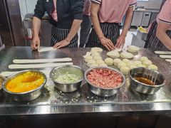 -蕃坊酥小蒙牛肉饼(怀远市场店)