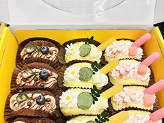 -杜哈夫DOUX RÊVE·生日蛋糕(日月光店)