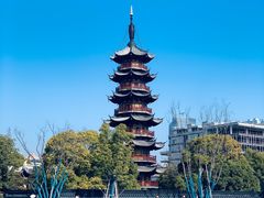 -龙华寺