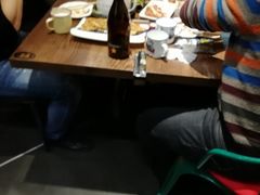 -喝丢一只鞋辣炒海鲜小烧烤(三八广场店)
