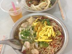 连升甜品店-南宁市连升风味小吃店