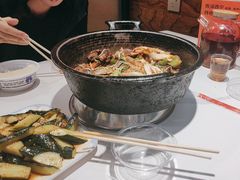 -清真.德枭炕肉店.青海菜(大新街夜市店)
