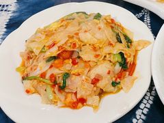 腾冲大救驾-滇道云南特色料理(康定路店)