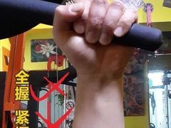 -BD健身私教工作室(CBD店)