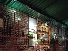 -炭舍干锅·烤鱼(扬名广场店)