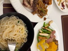 -北京西国贸大酒店