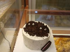 -包满意面包糕点(东坝店)