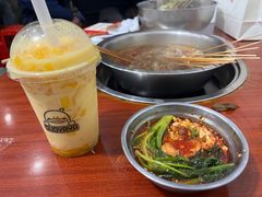 -丹妹麻辣烫(袁家岭20year店)