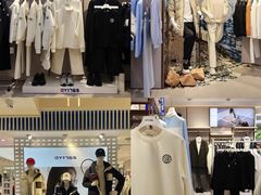 -广州白马服装市场