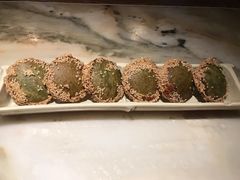 -绿茶餐厅(西单老佛爷店)