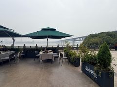 -汉水谣·江景餐厅(江滩店)