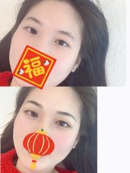 -芙芬芳·半永久纹眉（深圳旗舰店）