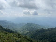 -大围山国家森林公园