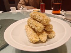 脆皮粉蒸肉-马旺子酒楼