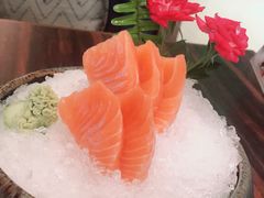 -山葵家·创意料理(万象汇店)