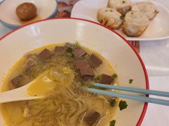-小杨生煎(白玉兰广场店)