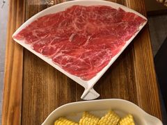 -如一鸡鲍鱼·粤式煲汤(长泰广场店)
