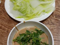 -清真吴记门钉肉饼·喜多利