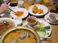 -关东小磨东北菜(上海长风大悦城店)