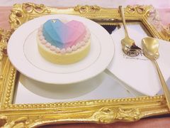 -L'amour澜茉·轻法餐