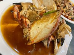 -望海潮海鲜店 特色家常菜(在海一方店)