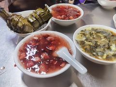 -芳婆糕团店(王府大街店)