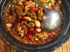 -鄱阳湖·江西小炒·瓦罐煨汤(五道口店)