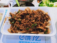 -刘大饼土豆片夹馍(余家寨店)