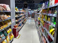 -嘉荣超市(清远万达店)