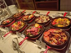 -TABLE·味西餐厅-成都茂业JW万豪酒店