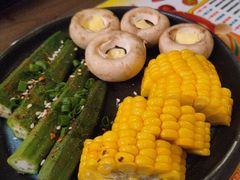 -肉仓焼肉バー(烟台山店)