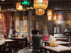-南京大牌档(崇文门国瑞店)