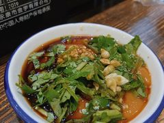 -六味牛杂煲·斋菜煲(桫椤湾店)
