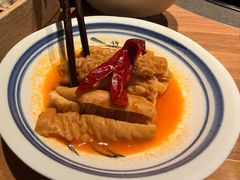 -巴奴毛肚火锅(京西大悦城店)
