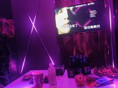 -极度沸点CLUB KTV(世贸中心店)