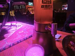 -双层巴士·鲜串鲜啤·团建聚会(凯德广场店)
