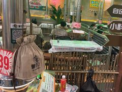 -曾百万小炉小串自助烧烤(高新店)