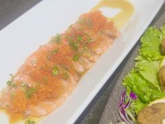 -将太无二·北美传奇寿司(瑞士公寓店)