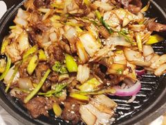 -旺顺阁鱼头泡饼(小红门店)