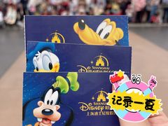 -上海迪士尼度假区